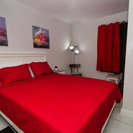 Apartament The Castle Philipsburg  Zewnętrze zdjęcie