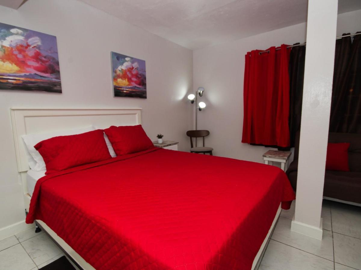 Apartament The Castle Philipsburg  Zewnętrze zdjęcie