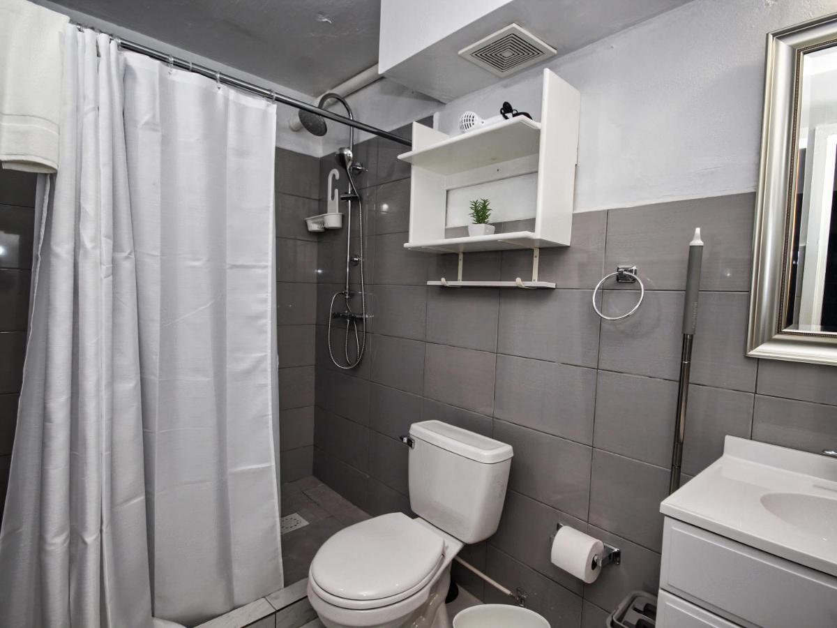 Apartament The Castle Philipsburg  Zewnętrze zdjęcie