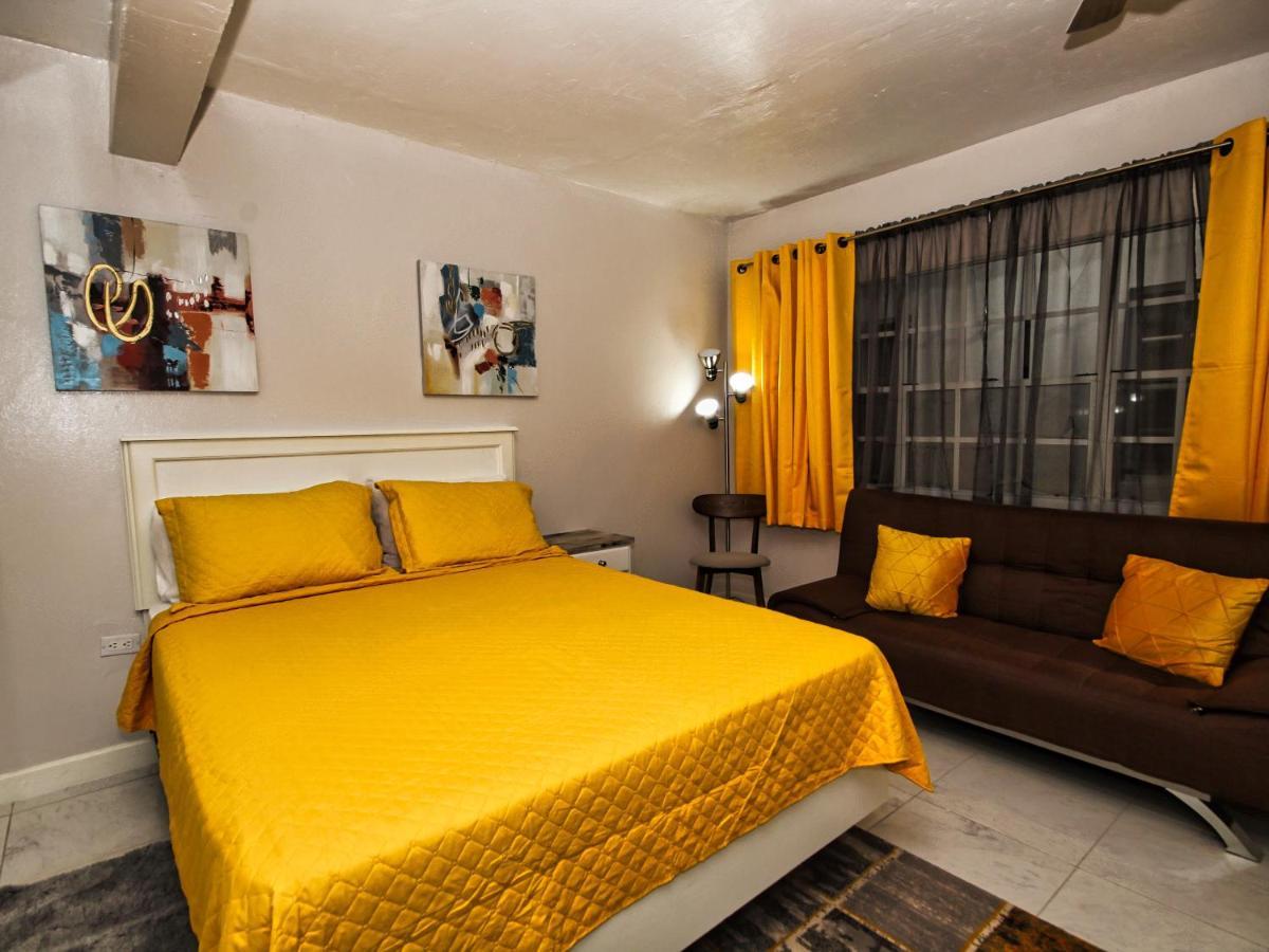 Apartament The Castle Philipsburg  Zewnętrze zdjęcie