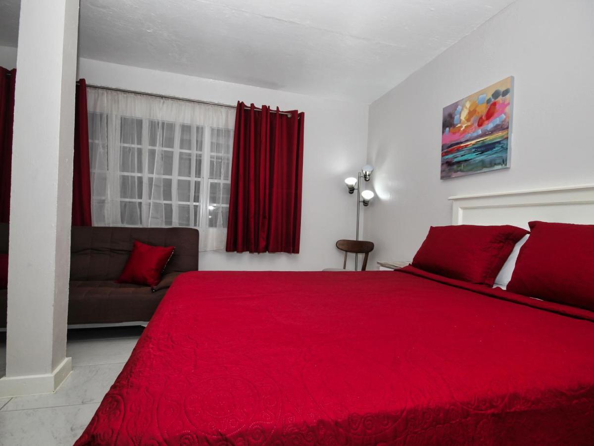 Apartament The Castle Philipsburg  Zewnętrze zdjęcie