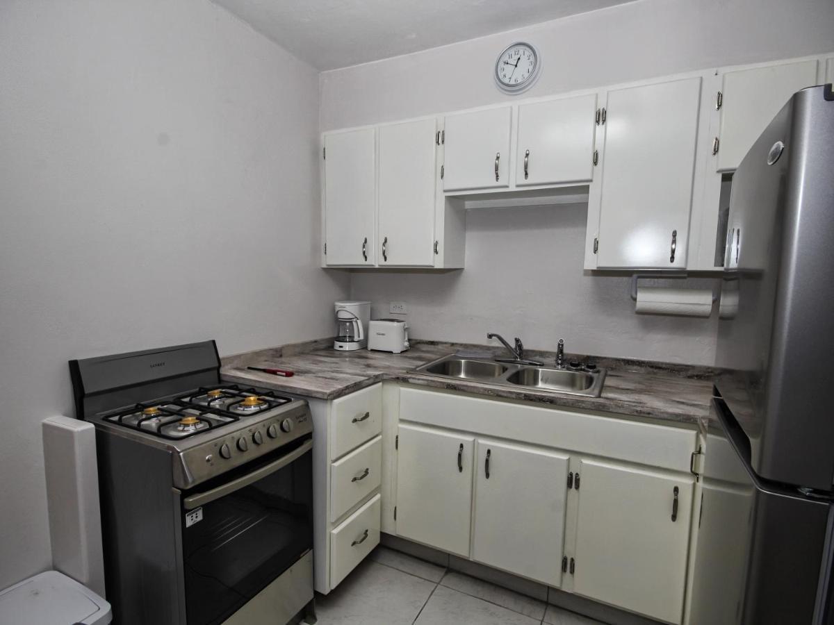 Apartament The Castle Philipsburg  Zewnętrze zdjęcie