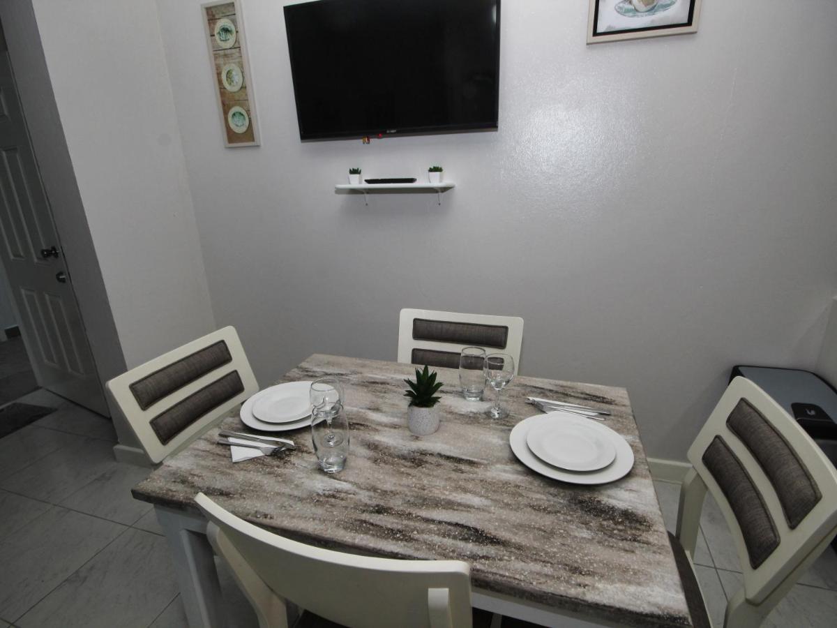 Apartament The Castle Philipsburg  Zewnętrze zdjęcie
