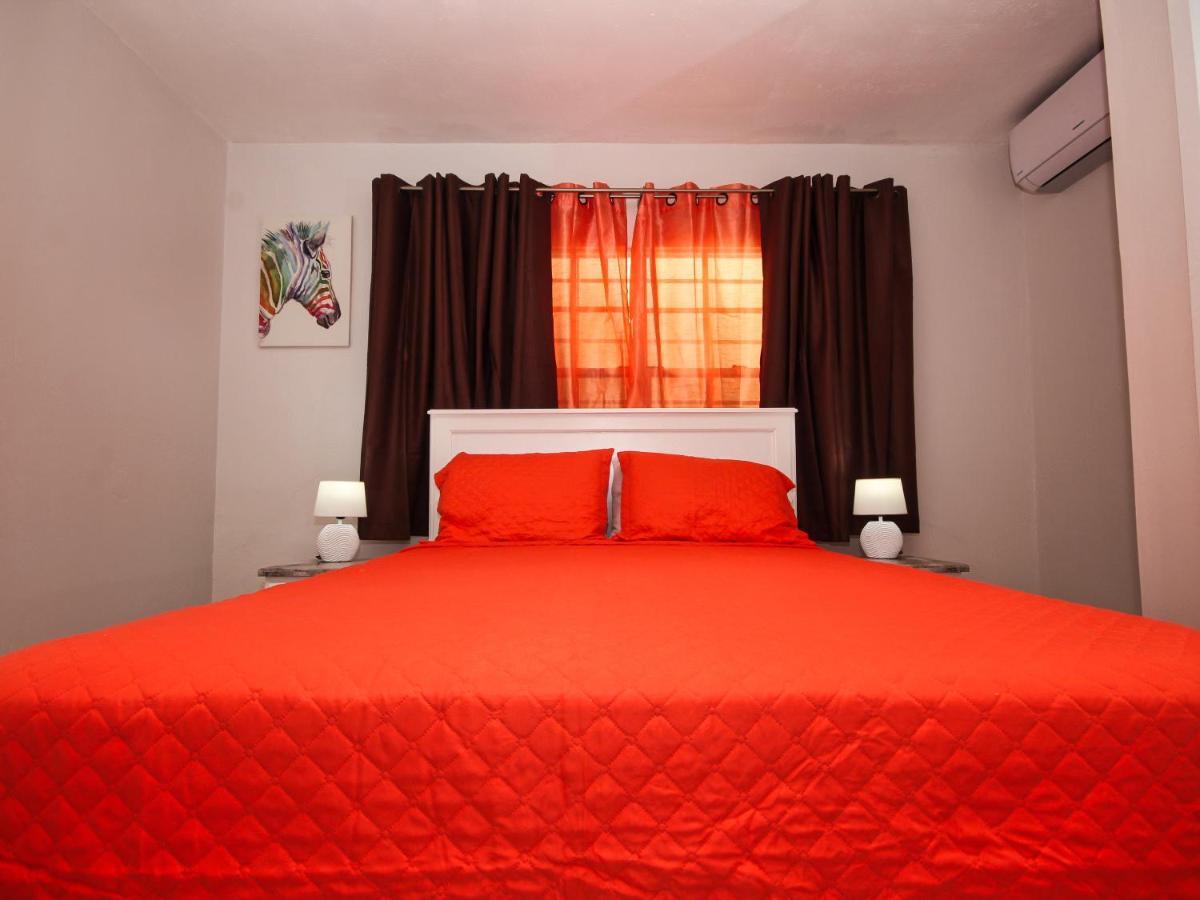 Apartament The Castle Philipsburg  Zewnętrze zdjęcie