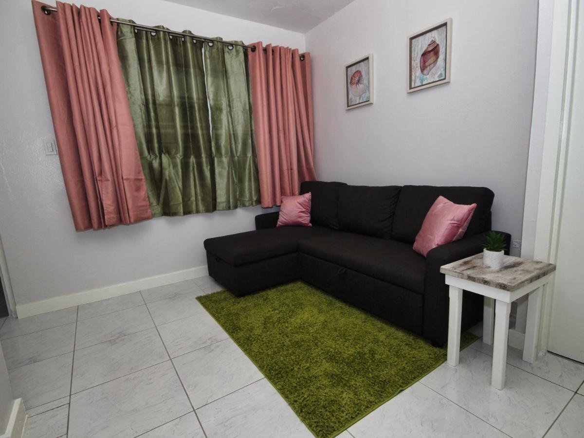 Apartament The Castle Philipsburg  Zewnętrze zdjęcie