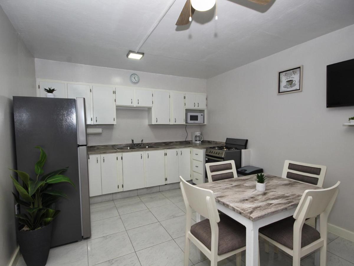 Apartament The Castle Philipsburg  Zewnętrze zdjęcie