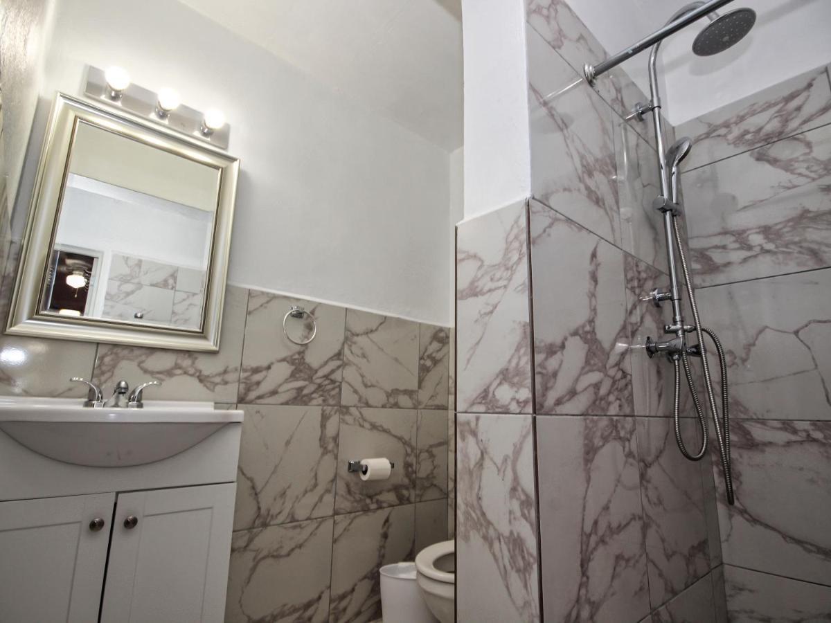 Apartament The Castle Philipsburg  Zewnętrze zdjęcie