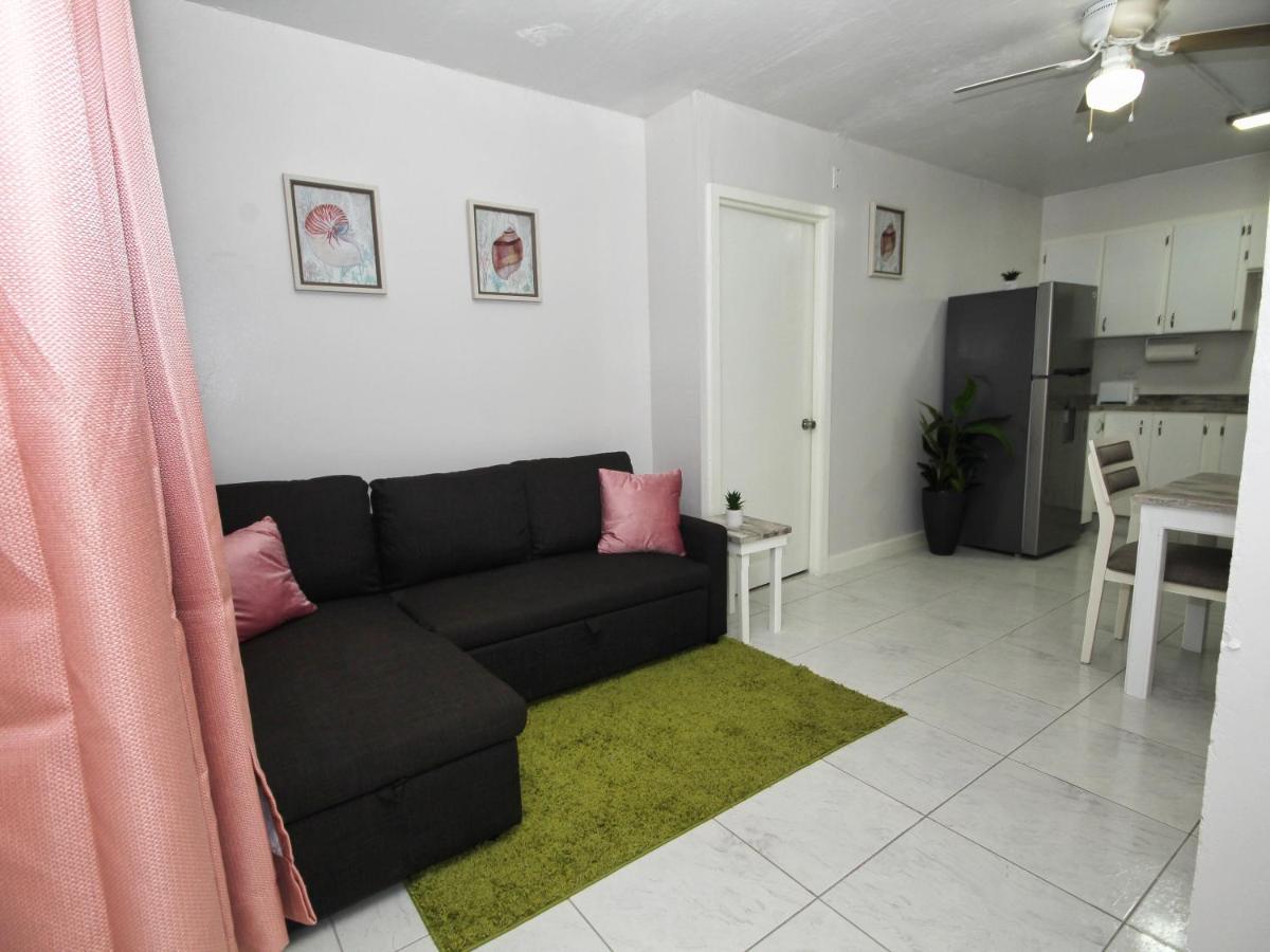 Apartament The Castle Philipsburg  Zewnętrze zdjęcie