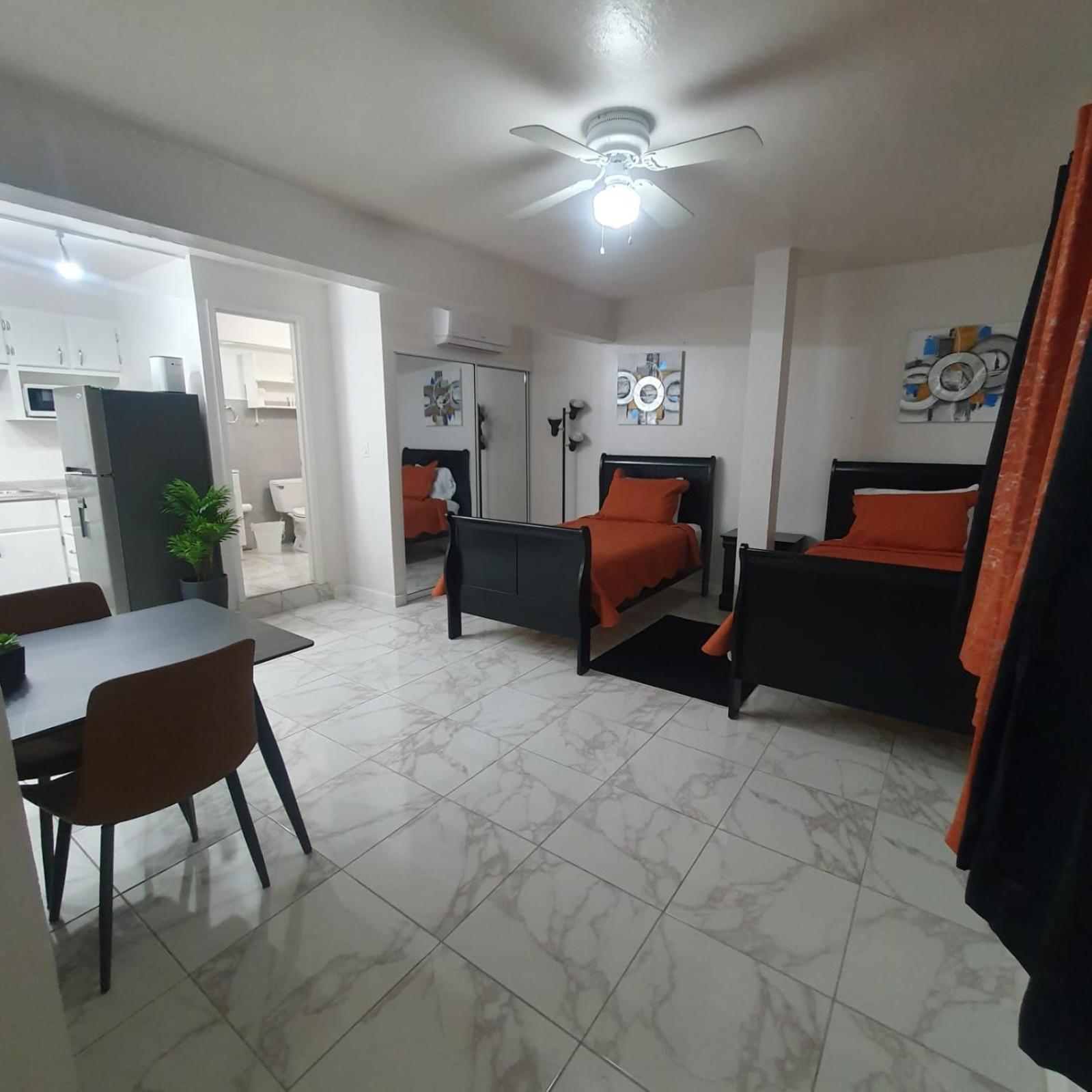Apartament The Castle Philipsburg  Zewnętrze zdjęcie